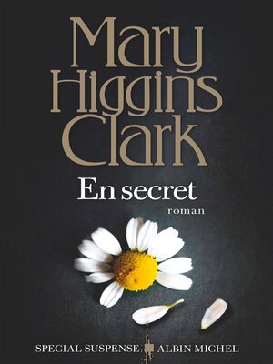 cover image of En secret